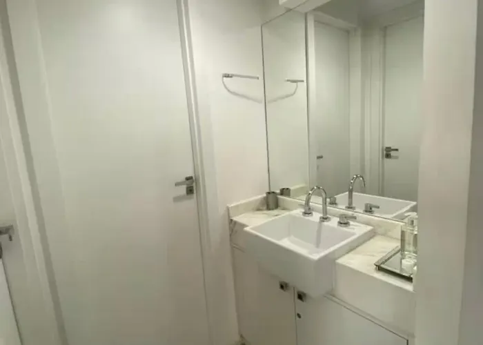 Apartamento Porto Alegre *