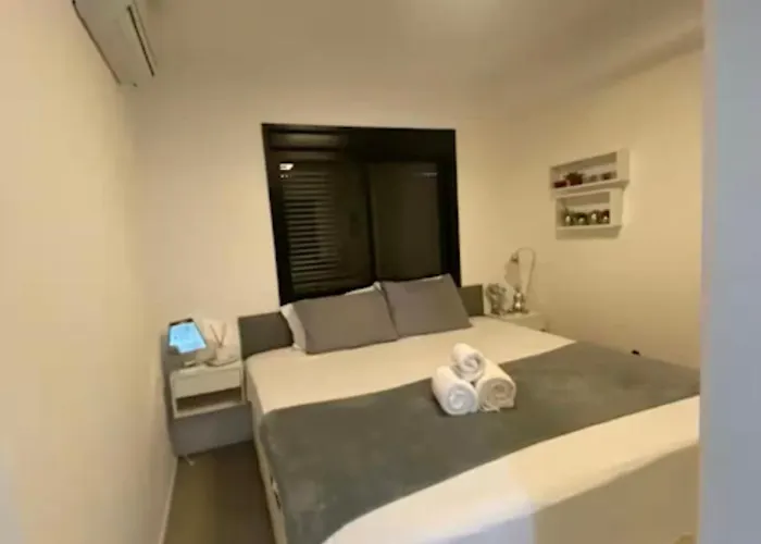 Apartamento Porto Alegre Apartamento Porto Alegre