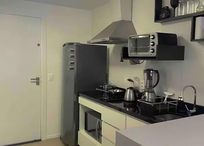 Apartamento Porto Alegre Porto Alegre