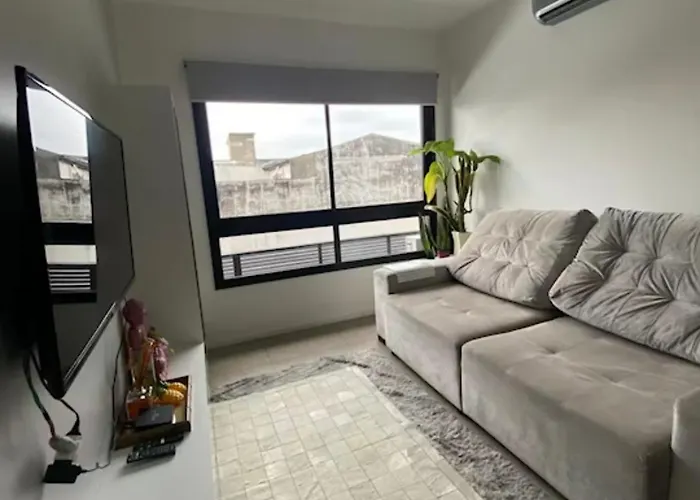 Apartamento Porto Alegre Apartamento
